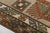 Mid 20th Century Home Living Wool Area Carpet For Sale - Image 4 of 10