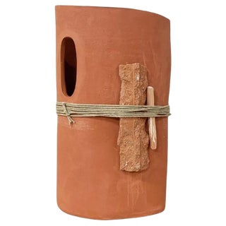 Tatemono_hydra_01 Vase by Emmanuelle Roule For Sale