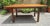 Gavina Nibay Folding Oak Table by Tobia & Afra Scarpa for Gavina, 1970s For Sale - Image 4 of 8