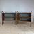 Bookcases in Teak, Sweden, 1960s, Set of 2 For Sale - Image 9 of 9