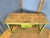 Industrial Wooden Worktable with Drawers, 1950s For Sale - Image 15 of 18