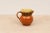 Mid 19th Century French 19th Century Terracotta Pitcher from Génolhac with Russet Colored Glaze For Sale - Image 5 of 12