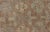 Antique Konya Rug With Soft Sand, Warm Beige, Pale Taupe, and Faded Clay For Sale In Atlanta - Image 6 of 12