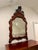 Red Chinoiserie Lacquered Mirror For Sale - Image 11 of 11