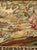 Antique French Handwoven Aubusson Tapestry, 1890s For Sale - Image 3 of 18