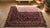 Antique Persian Tribal Afshar Rug For Sale - Image 11 of 12
