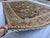 Hand-Knotted Afghan Kazak Chobi Wool Area Rug - 8'8" X 11'10" For Sale - Image 4 of 18