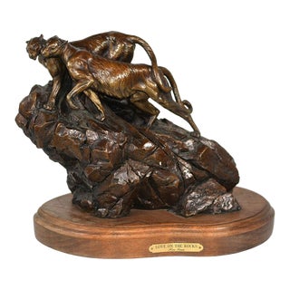 1990s Love on the Rocks, Ken Rowe For Sale