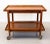 Danish Teak Serving Trolley attributed to Poul Hundevad for Hundevad & Co., 1960s For Sale - Image 11 of 11