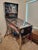 Vintage 1993 Bally Midway "The Twilight Zone" Widebody Pinball Machine For Sale - Image 16 of 17