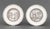 Wedgwood the Garden Club of America Plates, 12 For Sale - Image 13 of 14