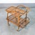Vintage Italian Food Trolley, 1970s For Sale - Image 13 of 18