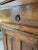 Wood Spanish Storage Cupboard, 18th Century, Oak For Sale - Image 7 of 8