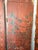 Chinese 8 Panel Antique Wooden Chinese Screen For Sale - Image 3 of 18