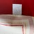 2010s Beauvillé "Coquelicots Rouge" Silk Screen Hand-Printed French Tea Towel For Sale - Image 5 of 7