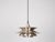 Vintage Aluminum Pendant Lamp by Knud Christensen, 1980 For Sale - Image 11 of 11