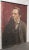 German 19th Century Large Portrait of Friedrich Engels For Sale - Image 10 of 13