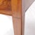 Wood Biedermeier Dining Table / Desk For Sale - Image 7 of 9