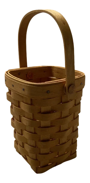 Vintage Longaberger Basket