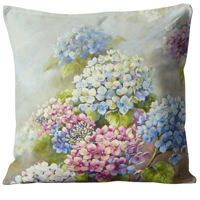 Every Greenwood & Grove cushion from Hines is thoughtfully designed to bring character and individuality to any space....