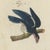 Bertuch, Six Hawks and Buzzards, Birds of Prey, 1805, Print For Sale - Image 9 of 12