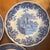 English Spode Blue Room Pasta Bowls-Set of 3 For Sale - Image 3 of 5