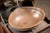 Early 20th Century Wooden Ship Dresser and Wash Basin For Sale - Image 4 of 12