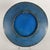 Metal Meiji Japanese Cloisonne Plates, 1868, Set of 2 For Sale - Image 7 of 10