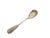 Silver Art Nouveau German Absynthe Spoon by WMF, 1900s For Sale - Image 8 of 8