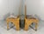 Assembled Chairs by Dietmar Brodt for Loreleydesign, Germany, 1990s, Set of 2 For Sale - Image 15 of 18