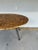 Made Goods Made Goods Co Alder Oval Dining Table For Sale - Image 4 of 14