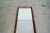 1960s 1960’s Mid-Century Modern Mahogany Framed Wall Mirror For Sale - Image 5 of 12