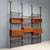 Vintage Bookcase in Mahogany, 1960s For Sale - Image 15 of 15