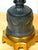 Mid 20th Century Warren Kessler Wedgwood Style Black Basalt Neoclassical Urn Lamps - a Pair For Sale - Image 16 of 16