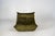 Togo Lounge Chair and Khaki Velvet by Michel Ducaroy for Ligne Roset, 1973, Set of 2 For Sale - Image 11 of 18