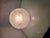 Metal Sfera Table Lamp in Murano Glass by Carlo Nason for Mazzega, 1980s For Sale - Image 7 of 18