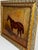 Circa 1843 Signed Charles Bilger Spalding Chestnut Hunter British Equestrian Oil Painting For Sale - Image 11 of 18