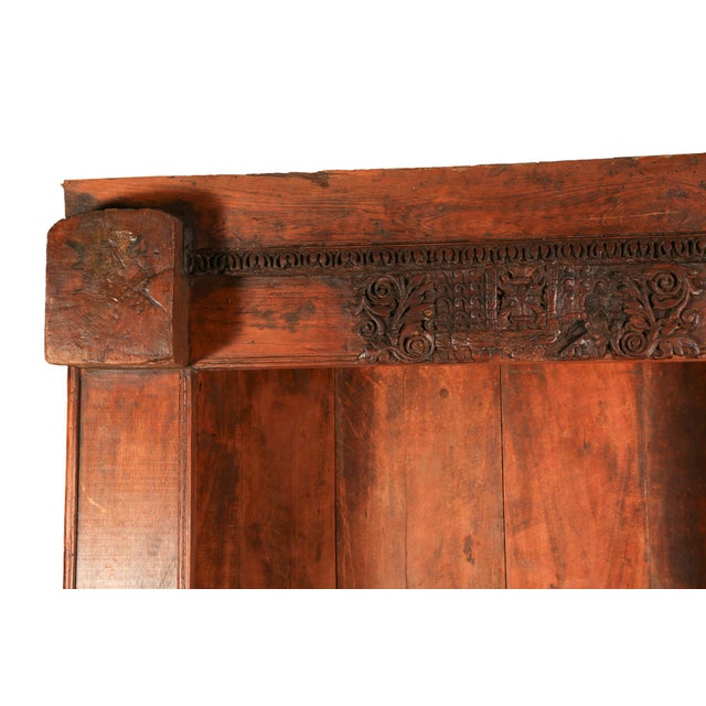 composed of 19th century elements