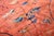 An enchanting Chinese Art Deco Carpet from the 1930s