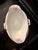 Antique Royal Schwarzburg German Fine China Gravy Boat With Attached Underplate For Sale - Image 4 of 9