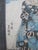 Utagawa Kunisada Toyokuni Woodblock Print 100 Poems by 100 Poets #87 Empress Koka For Sale In Portland, OR - Image 6 of 8