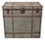 19th Century Scandinavian Railway Freight Trunk – Jönköping, Sweden For Sale