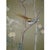Chinoiserie Chinoiserie Mural Hand Painted Artworks Hand Painted Wallpaper - 4 Panels For Sale - Image 3 of 4