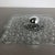 Large Vintage Glass Bubble Sconce from Peill & Putzler 1970s For Sale - Image 8 of 16