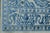 Turkish Turkish Oushak Rug 10'3" x 13'7" #18620 For Sale - Image 3 of 8