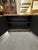 Late 20th Century Chelsea House Chinoiserie Two Door Cabinet For Sale - Image 9 of 11