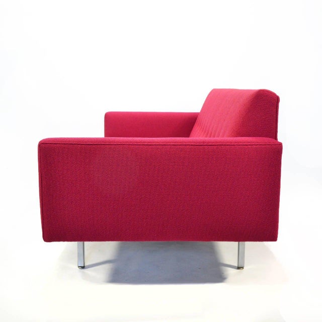 Mid 20th Century George Nelson Modular Group Sofa For Sale - Image 5 of 10