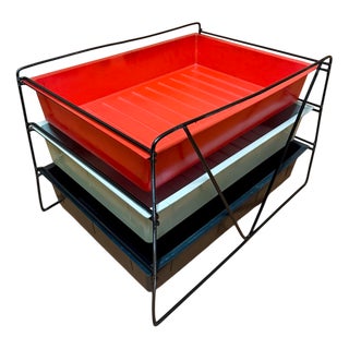 Drawer by Charlotte Perriand, 1950 For Sale