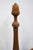 Ethan Allen / Baumritter Heirloom Nutmeg Maple Colonial Early American Full Size Four Poster Bed 588 For Sale In Kansas City - Image 6 of 10