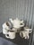 Ceramic Tea Set by Ove Pollas for Pollas Design, Denmark, 1970s, Set of 7 For Sale - Image 15 of 15